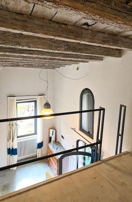 شقة Loft223 Gli Angeli المظهر الخارجي الصورة