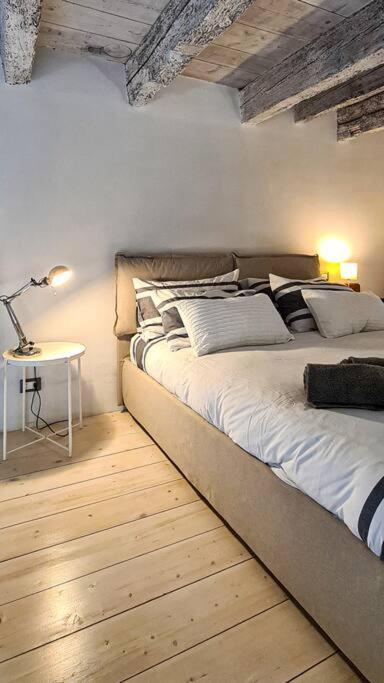 شقة Loft223 Gli Angeli المظهر الخارجي الصورة