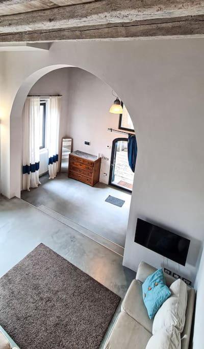 شقة Loft223 Gli Angeli المظهر الخارجي الصورة