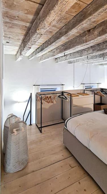 شقة Loft223 Gli Angeli المظهر الخارجي الصورة