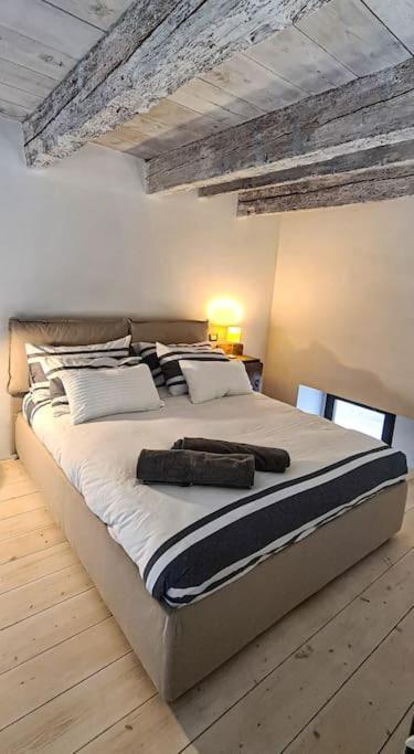 شقة Loft223 Gli Angeli المظهر الخارجي الصورة
