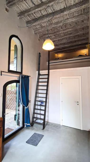 شقة Loft223 Gli Angeli المظهر الخارجي الصورة
