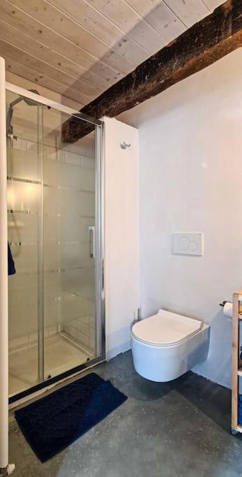 شقة Loft223 Gli Angeli المظهر الخارجي الصورة